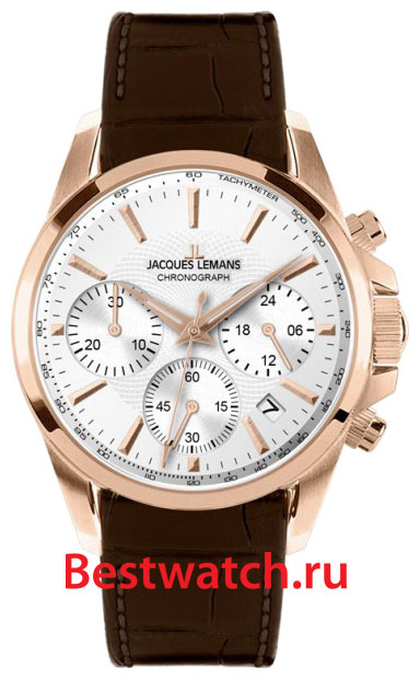 Часы Jacques Lemans Liverpool 1-1752i